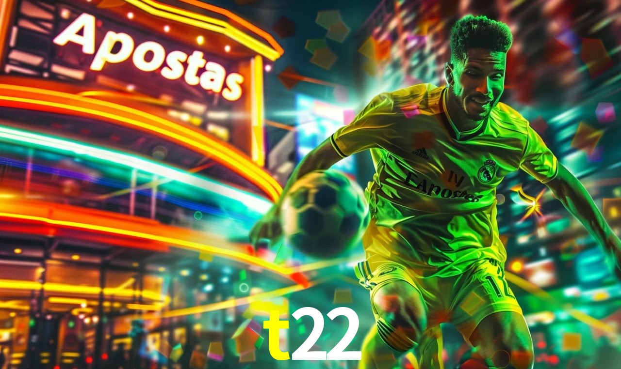 Requisitos do APK da t22 para Android
